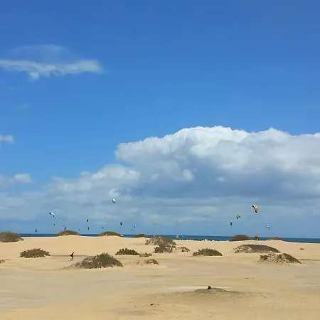 Casa Karina Apartmán