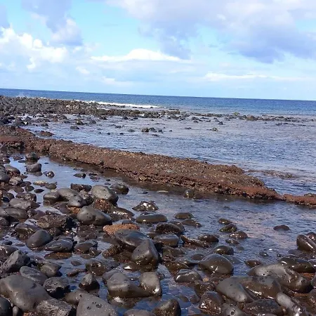 Casa Karina Apartmán *