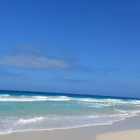 Apartmán Casa Karina Parque Holandes