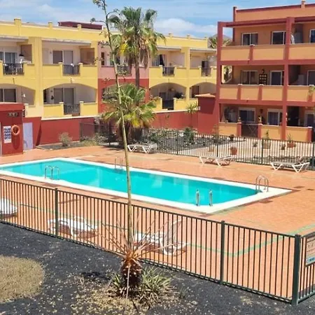 Apartmán Casa Karina *