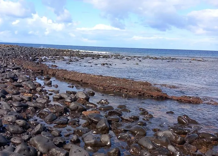 Casa Karina Apartmán *