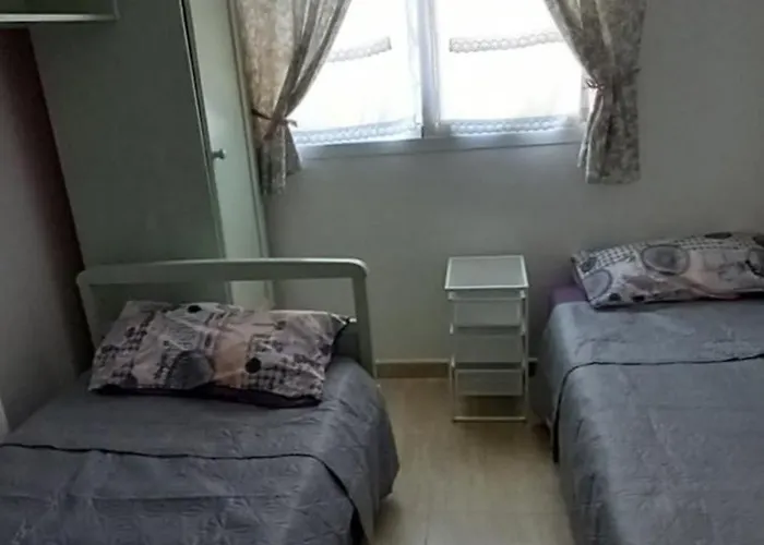 Casa Karina Parque Holandes