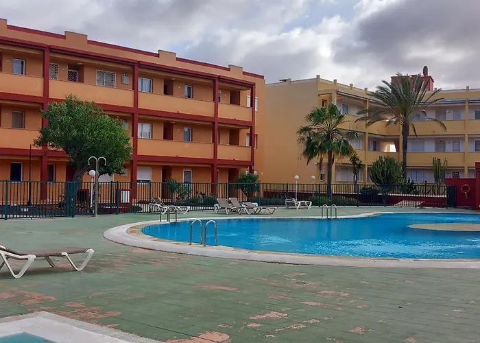 Apartmán Casa Karina *