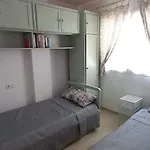 Casa Karina Daire Parque Holandes