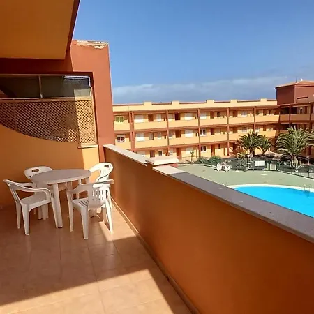 Casa Karina Parque Holandes