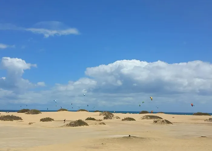 Casa Karina Apartment