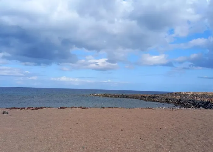 Casa Karina Apartment *