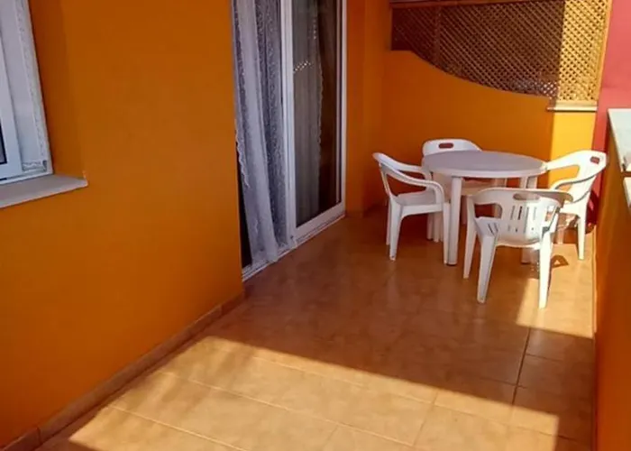 Casa Karina Apartment