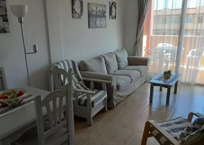 Apartment Casa Karina *