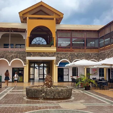 Apartamento Casa Karina