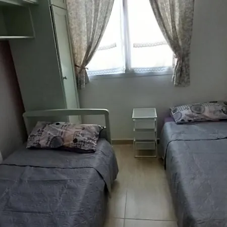 Casa Karina Parque Holandes