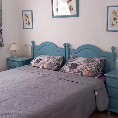 Casa Karina Διαμέρισμα *