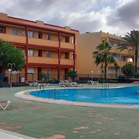 Apartamento Casa Karina *