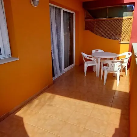 Casa Karina Apartment