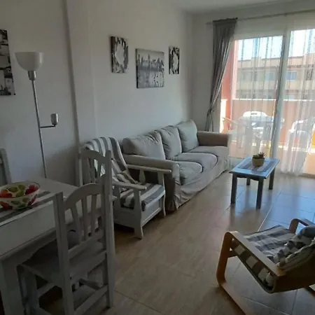 Apartamento Casa Karina *