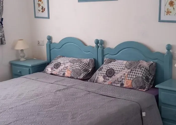 Casa Karina דירה *