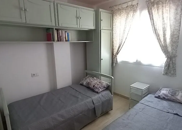 Casa Karina דירה Parque Holandes