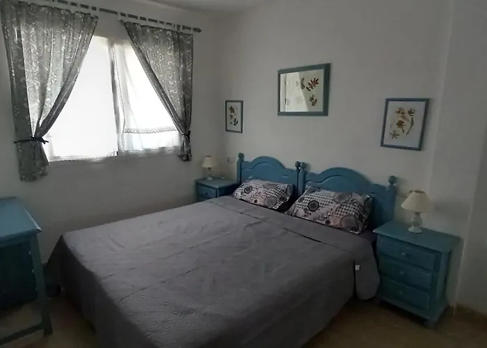 Casa Karina * Parque Holandes