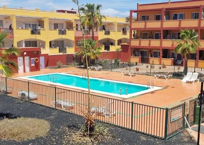 דירה Casa Karina *